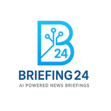 Briefing 24 Logo